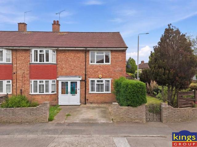 Maisonette for sale in Higham Hill, Greater London