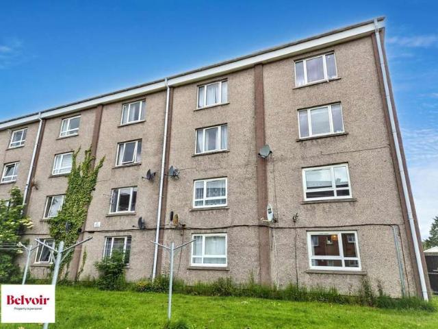 Maisonette for sale in Lentran, Scotland