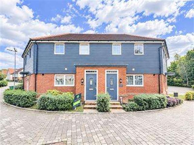 Maisonette for sale in Pebsham, Rother