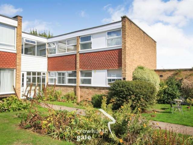 Maisonette for sale in Overslade, New Bilton