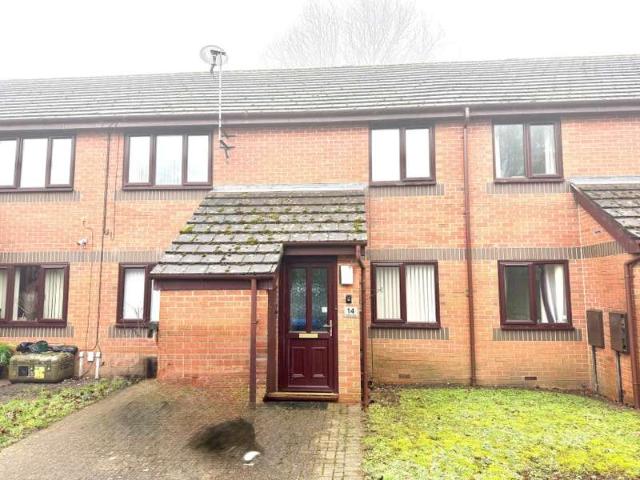 Maisonette for sale in Huntley, Kingsley Moor