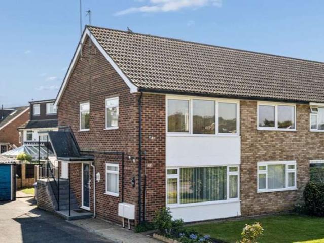 Maisonette for sale in Cookham