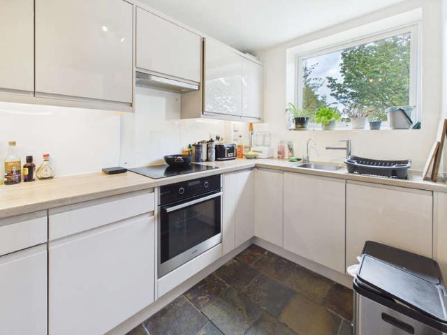 Maisonette for rent in Chesterton, Arbury