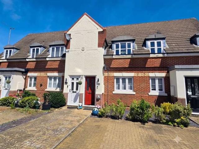 Maisonette for sale in Chelmsford, Essex