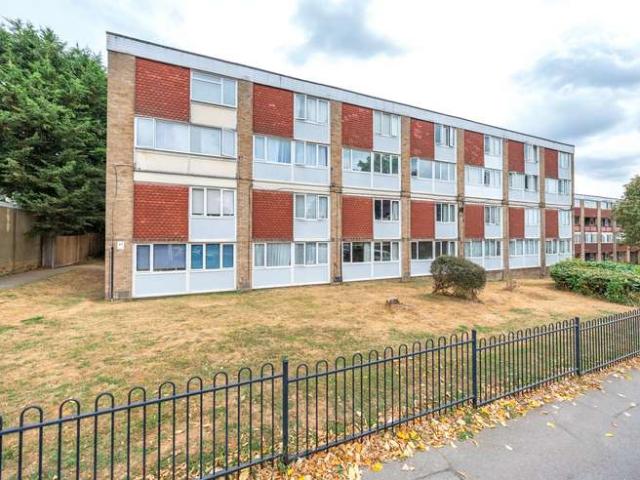 Maisonette for sale in Vinters Park, Midway