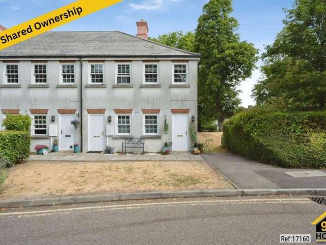 Maisonette for sale in Netherne-on-the-Hill, Red Hill