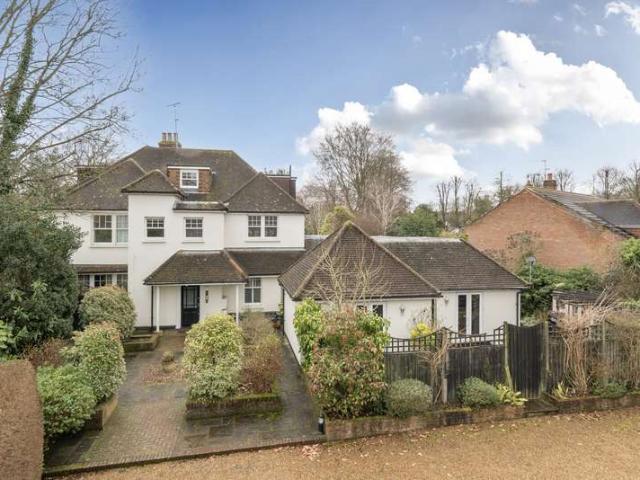 Maisonette for sale in Blackhills, Surrey