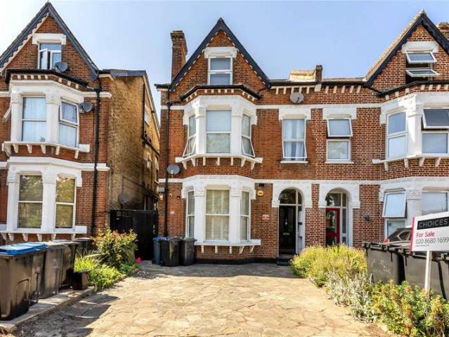 Maisonette for sale in London Borough of Croydon, Addiscombe