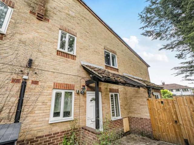Maisonette for sale in Whitley, Reading