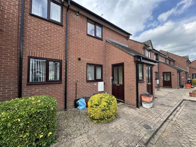 Maisonette for sale in Rodbourne, Swindon