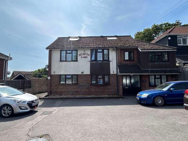Maisonette for sale in Lowford, Eastleigh