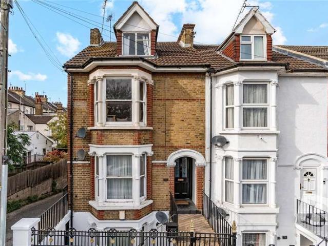 Maisonette for sale in Milton, Hamerton
