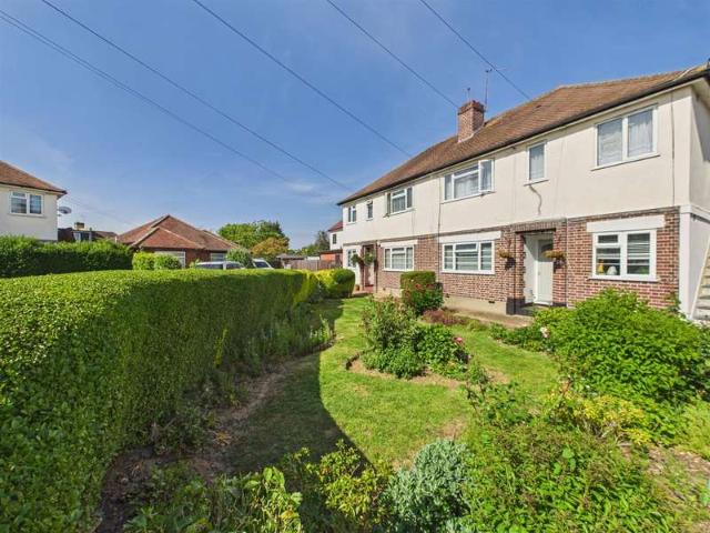 Maisonette for sale in Greater London