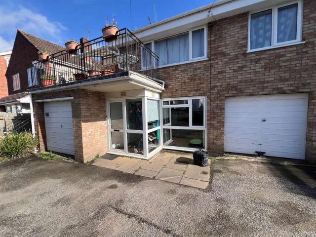 Maisonette for sale in Forthampton, Worcestershire