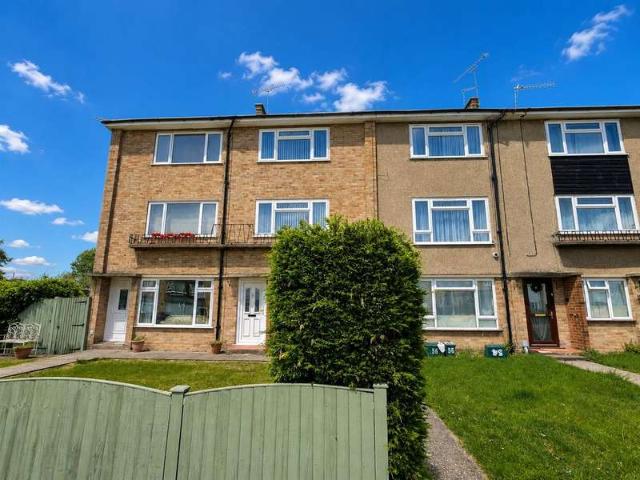 Maisonette for sale in Chelmsford, Essex
