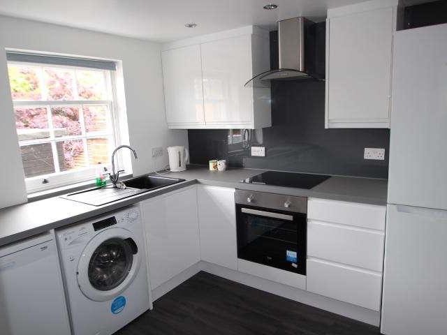 Maisonette for rent in Greater London