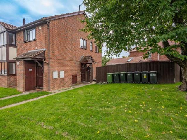 Maisonette for sale in Bromsgrove