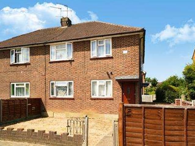 Maisonette for sale in Sudbury, North Wembley