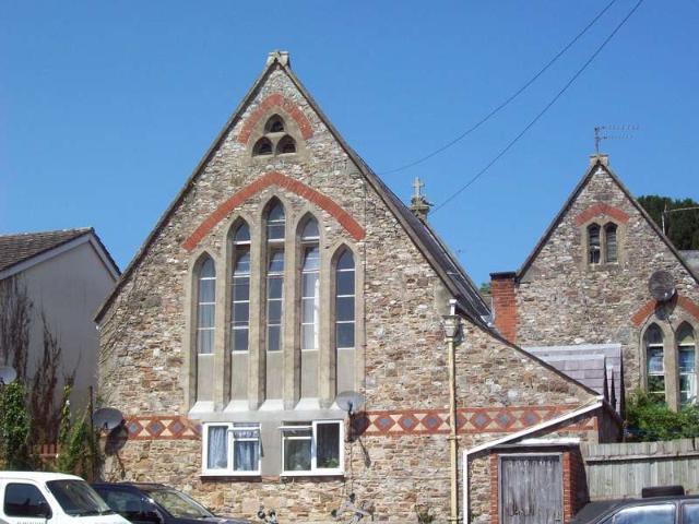 Maisonette for rent in Budlake, Devon