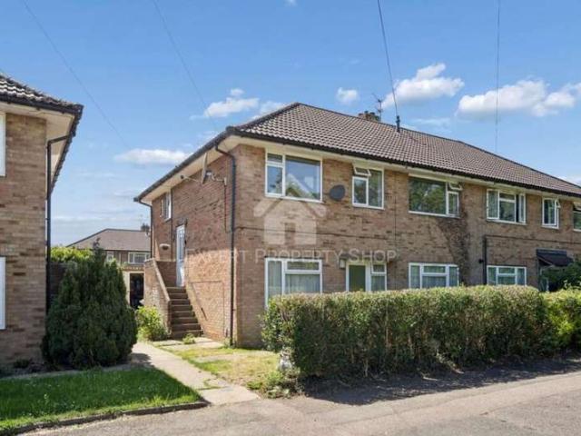 Maisonette for sale in Chesham