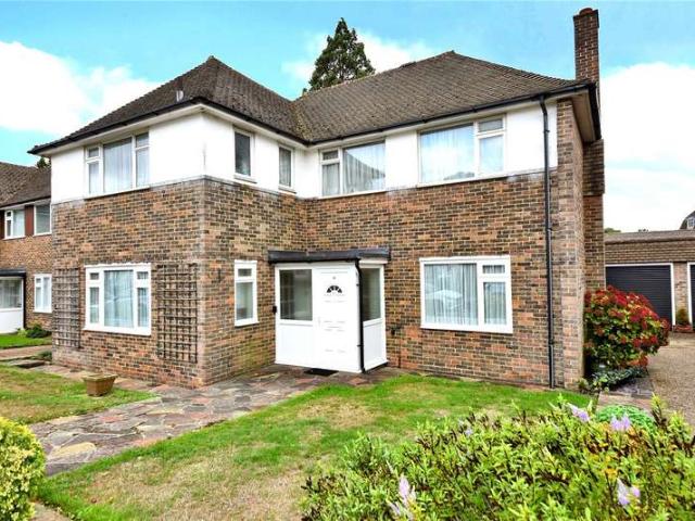 Maisonette for sale in Banstead, Reigate and Banstead