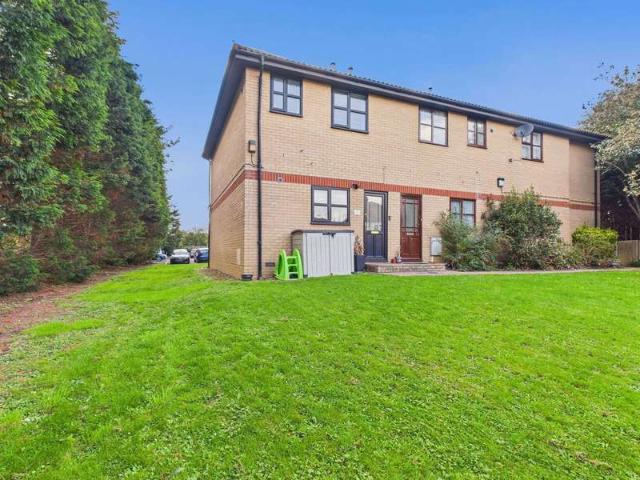 Maisonette for sale in Fishersgate, West Sussex