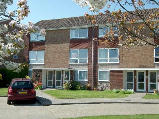Flat for sale in Old Milton, Ashurst Bridge