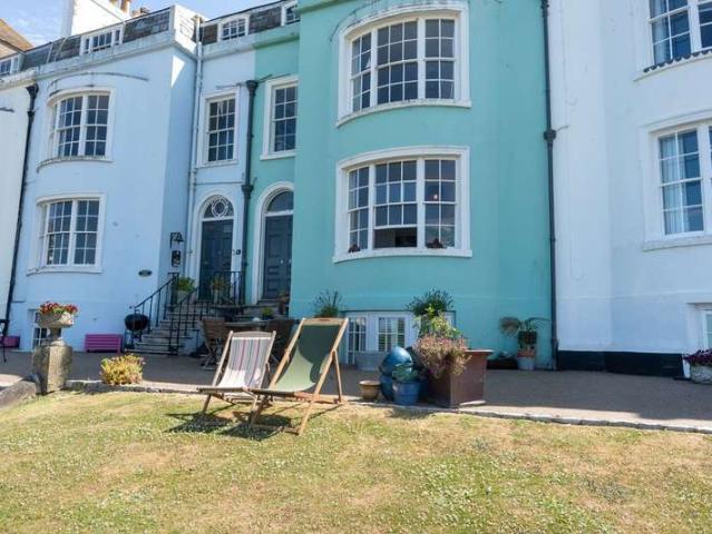 Maisonette for sale in Mickleburgh Hill, The Bridge