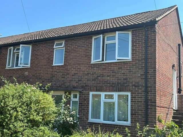 Maisonette for sale in Thatcham, West Berkshire