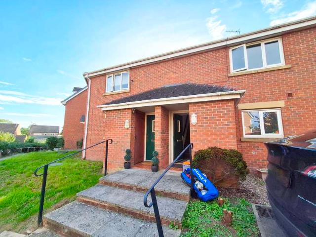 Maisonette for rent in Thorpe Astley, Blaby