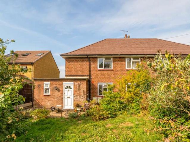 Maisonette for sale in Greater London