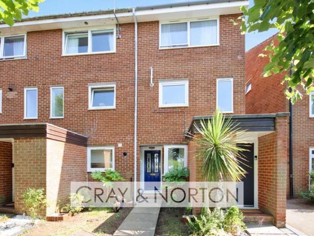 Maisonette for sale in London Borough of Croydon, Addiscombe