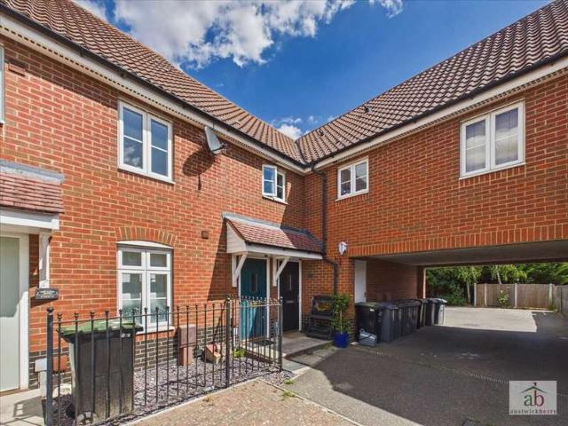 Maisonette for sale in Eastbridge, Suffolk