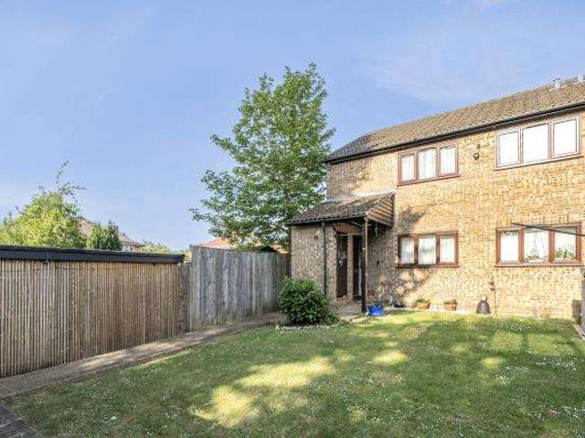 Maisonette for sale in Cressex, Buckinghamshire
