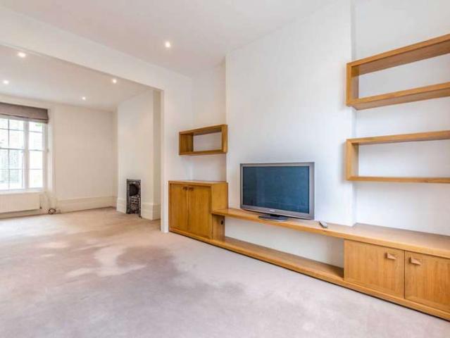 Duplex for rent in Barnsbury, Barnsbury