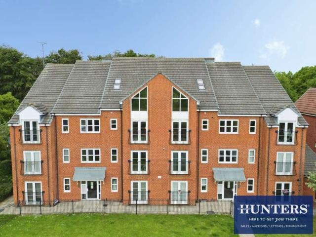 Maisonette for sale in Tyne And Wear