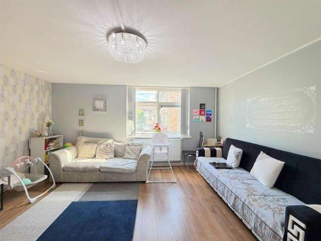 Maisonette for sale in St Matthew's, Old Wharf