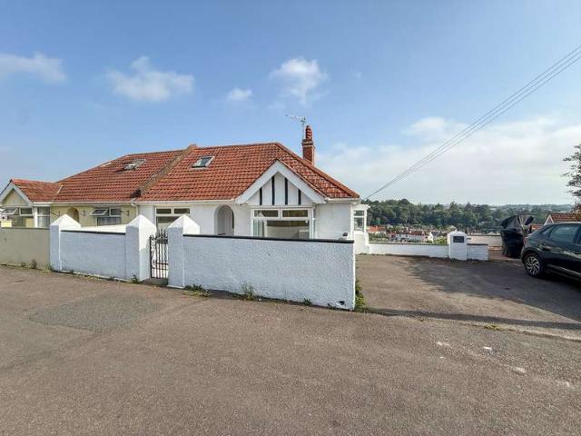 Maisonette for sale in Chelston, Babbacombe