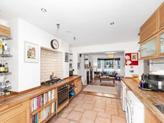 Maisonette for sale in Greater London