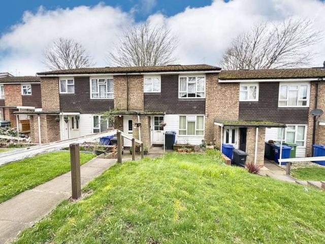 Maisonette for sale in Dudley Fields, Brierley Hill