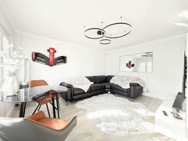 Maisonette for sale in Essex