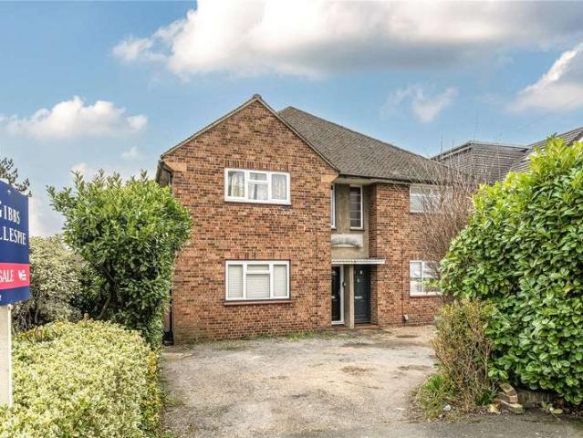 Maisonette for sale in Greater London