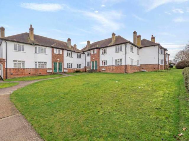 Maisonette for sale in Greater London