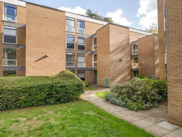 Maisonette for sale in Walton Manor, Oxford