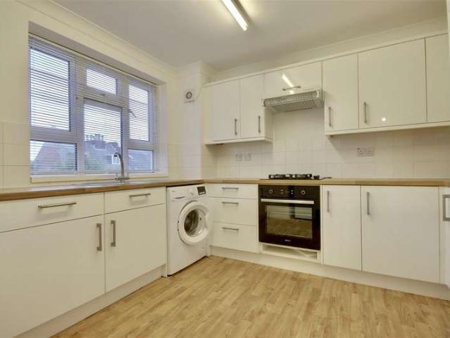Maisonette for rent in Southsea, Portsmouth