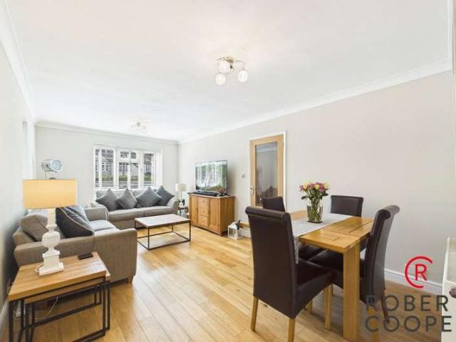 Maisonette for sale in Greater London