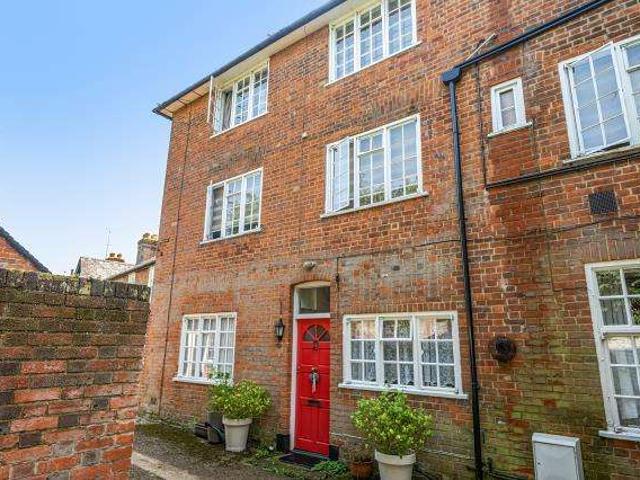 Maisonette for sale in Old Amersham, Amersham