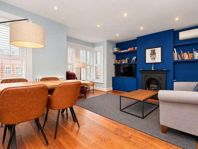 Maisonette for sale in Walton, Aylesbury