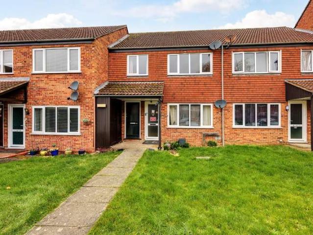 Maisonette for sale in Chedburgh, Suffolk