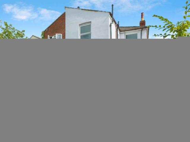 Maisonette for sale in Itchen, City Of Southampton